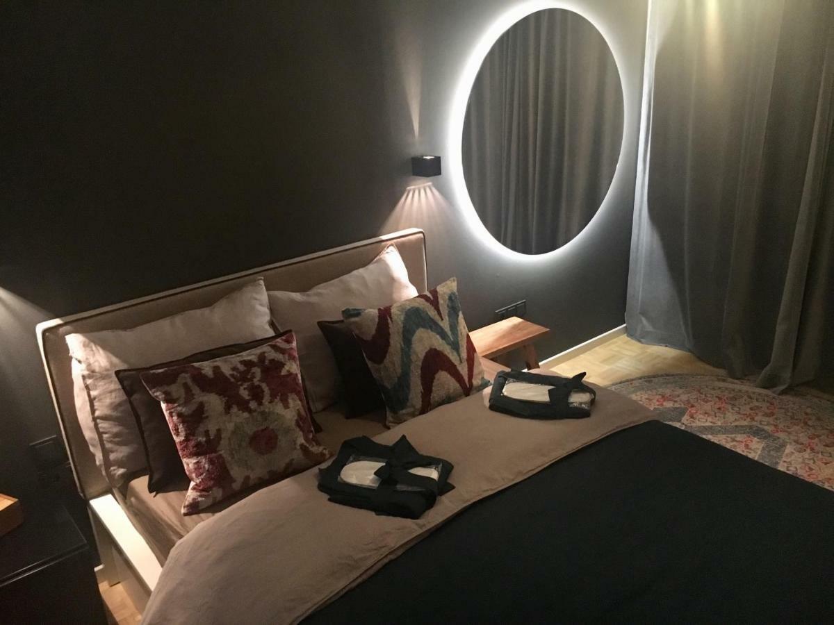 Cityapartment Štýrský Hradec Exteriér fotografie