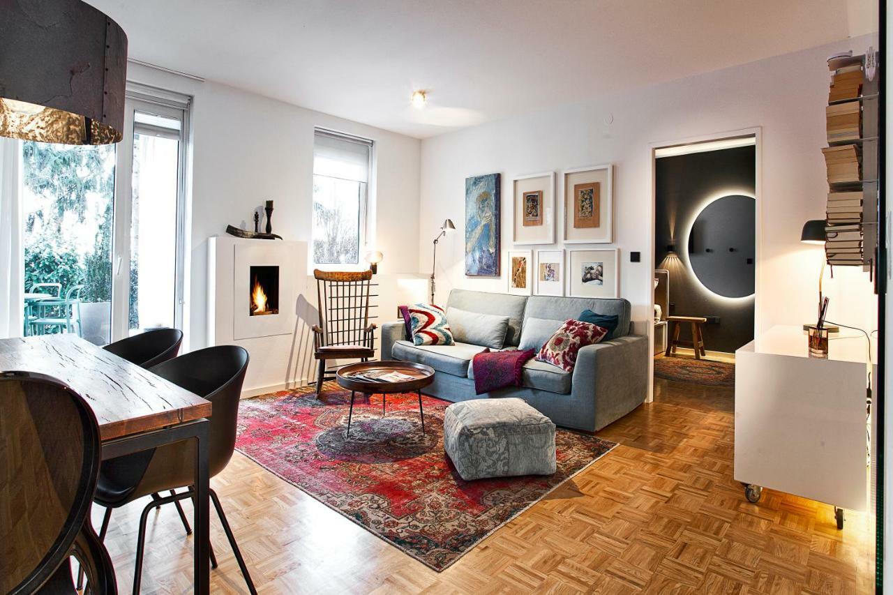 Cityapartment Štýrský Hradec Exteriér fotografie
