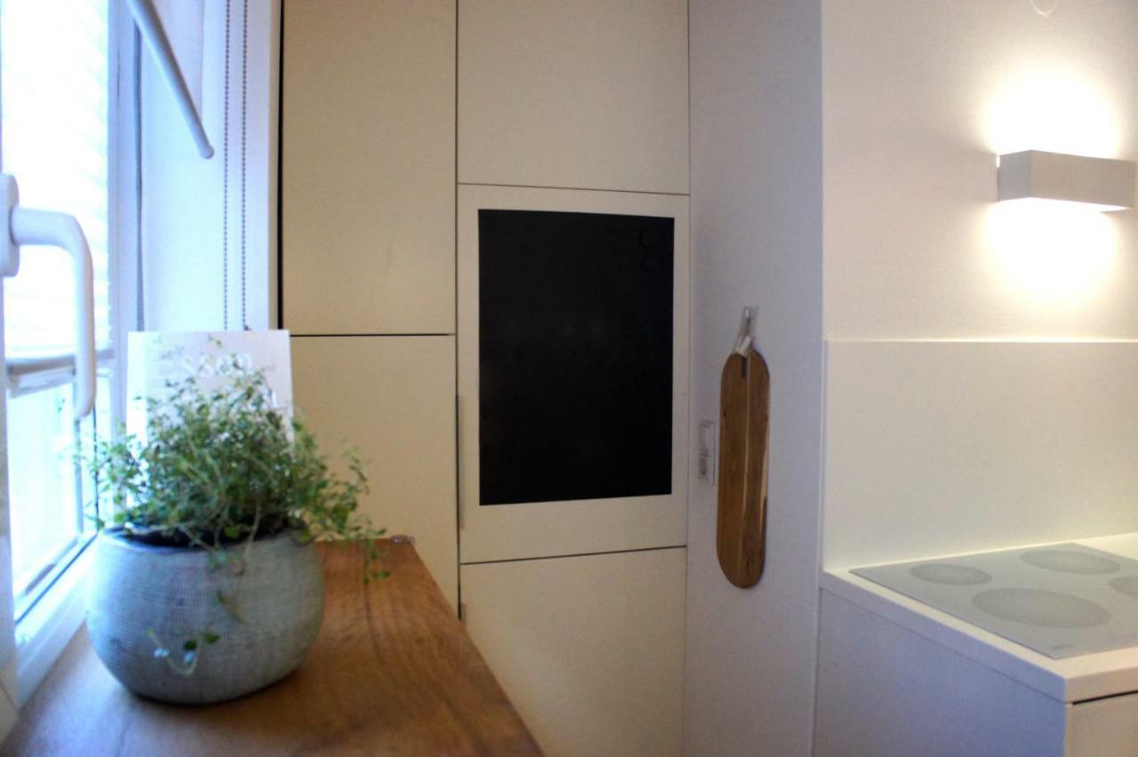 Cityapartment Štýrský Hradec Exteriér fotografie
